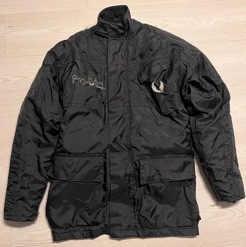 Belstaff pro bika motorcycle - belstaff, pro-bika
