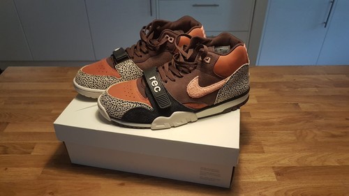 Nike air trainer - air, 1