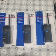 Vintage Radio Shack Walkie