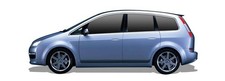 FITS FORD C-MAX 1.8 TDCI