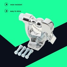 Universal 2" Tow Bar Towbar