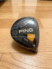 NEW PING G440 MAX 19 5W