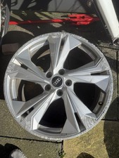 Audi s3 A3 Alloy Wheel