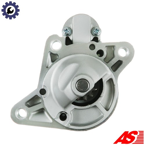 Starter s5045 for mazda - s5045,