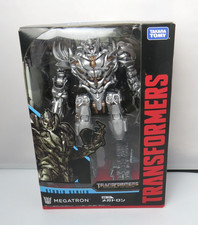 Transformers Megatron Studio