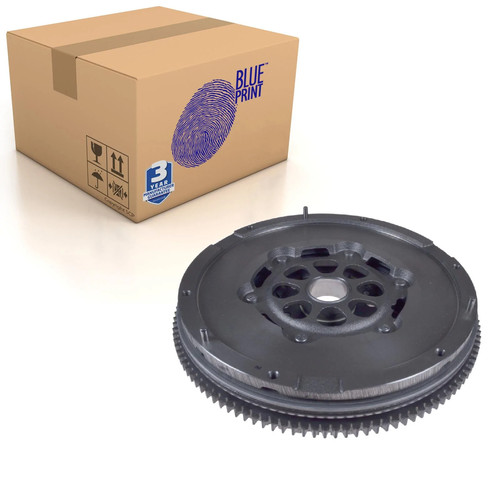 Dual mass flywheel fits - dual-mass,