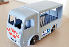 Dinky 30V Express Dairy Electric Milk Float Perfect