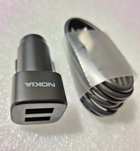 Nokia 301 a dual car - a,