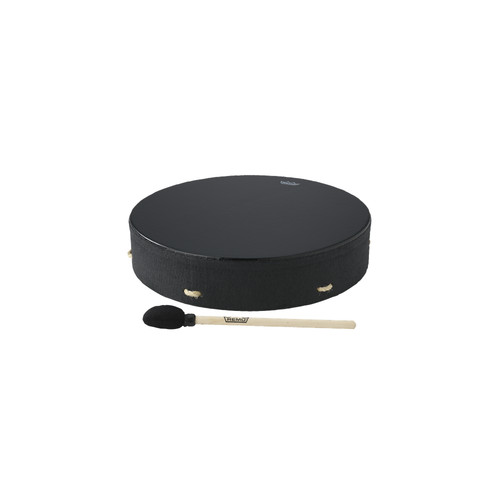 Remo bahia buffalo drum - buffalo,