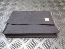 CITROEN DISPATCH 2005 PANEL