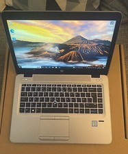 HP EliteBook 840 G3 Laptop |
