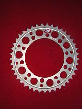 Suzuki SV1000 03-06 41T 530 Renthal Ultralight Rear Sprocket  New