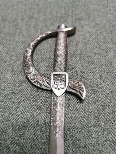 Vintage sword design - vintage,
