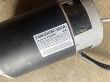 Tga Breeze mobility scooter