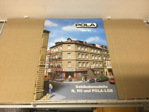 Pola n ho lgb - '86,
