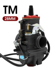 Motorcycle Mikuni TM28