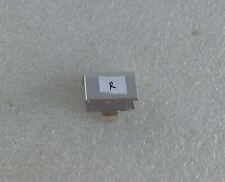 HP Pavilion G6 1159SA LED Display Hinges Cover Plastic Right GENUINE