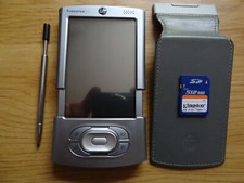 Palm Tungsten T3 Handheld