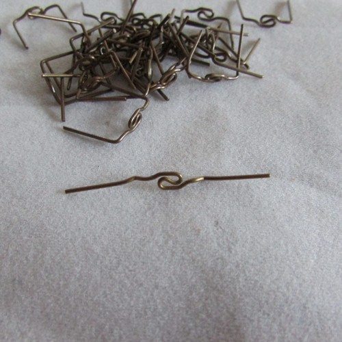Antique style twist - 50,