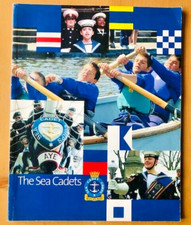 THE SEA CADETS - Pub. ARCHANT