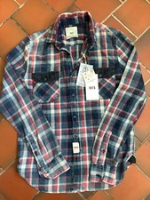 ZARA MAN 1975 ORIGINAL DENIM