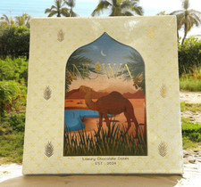 Nuwa™ Luxury Chocolate Dates