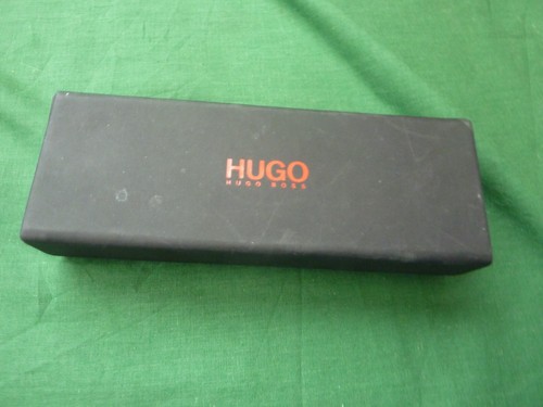 Hugo boss rectangular - boss, glasses