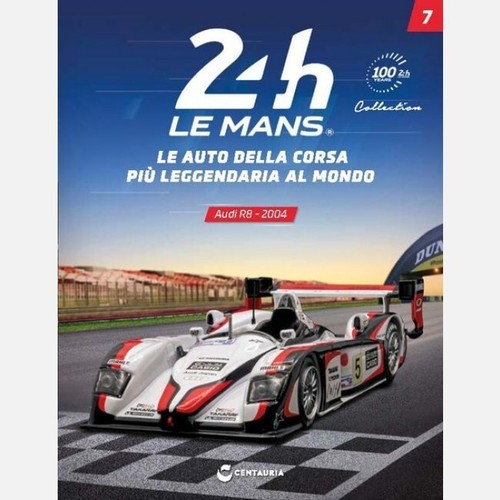24h mans collection vol - 24h, le