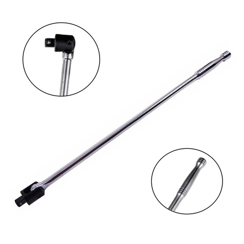 Heavy duty breaker - breaker, 1/2"