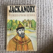Stories from Russia (Jackanory