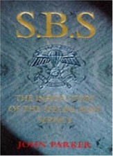 Sbs the inside story - inside, of