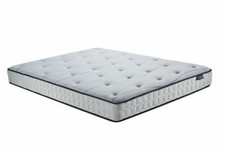 Birlea Sleepsoul Air Open Coil Spring Mattress 3FT Single Small Double Double