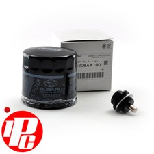 JDM Black Oil Filter IPC