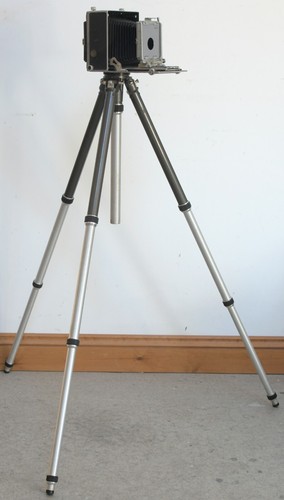 Gitzo tripod studex - gitzo,