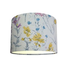 Lampshade in Laura Ashley Wild