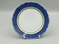 Hutschenreuther Porcelain Medley Montova - 7,1/2" Dessert / Salad Plate.