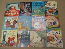 Children's Fiction Books Job Lot of 100 Very Good Condition Kids Books Wholesale
