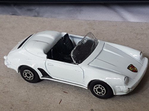 Maisto porsche 911 - maisto,