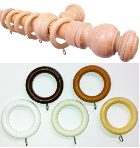 Pack set curtain pole - /, 10