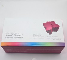 Magenta | Solid Ink For Phaser