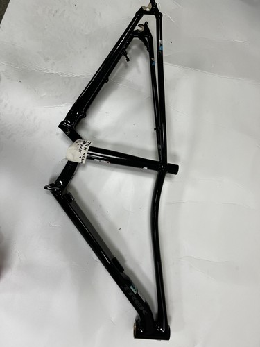 Trek neko frameset black - neko,