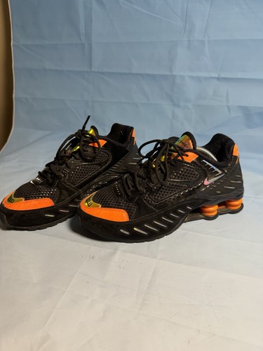Nike shox sunrise - nike, tl