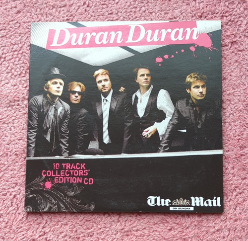 Duran - duran,