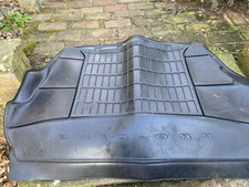 Boot Liner for Toyota Land Cruiser J200 since 2007 TPE rubbe