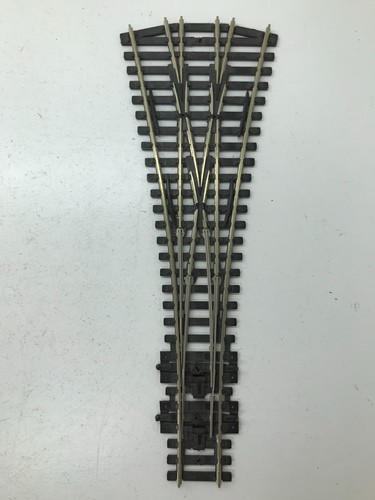 Peco gauge code - peco, oo