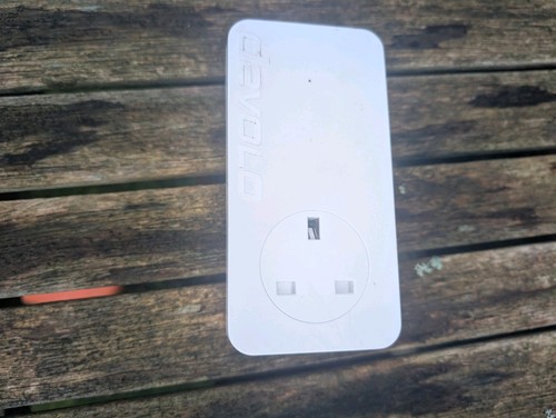 Devolo dlan 1200 powerline - dlan, 1200+