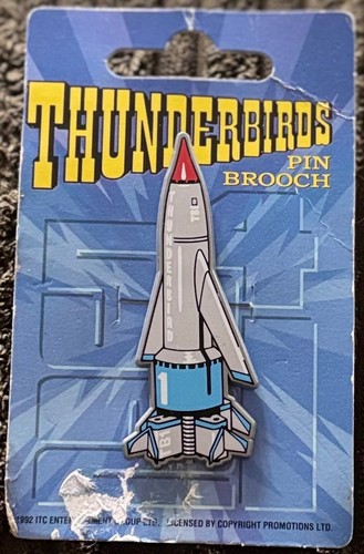 Thunderbird thunderbirds - -,