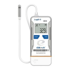 Elitech Temperature Humidity