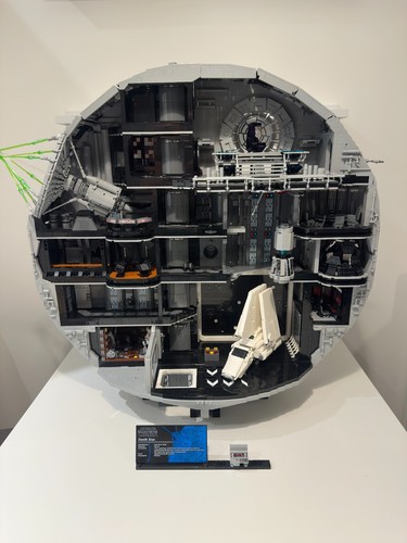Lego star wars ucs - lego,