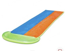 Children’s Inflatable Slip and Slide